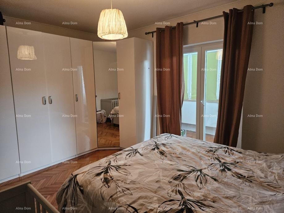 Apartment Zu verkaufen - ISTARSKA PAZIN