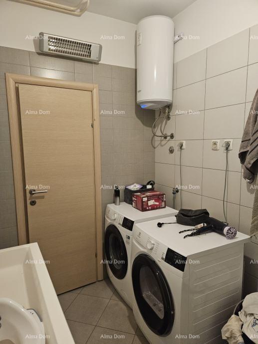 Apartment Zu verkaufen - ISTARSKA PAZIN