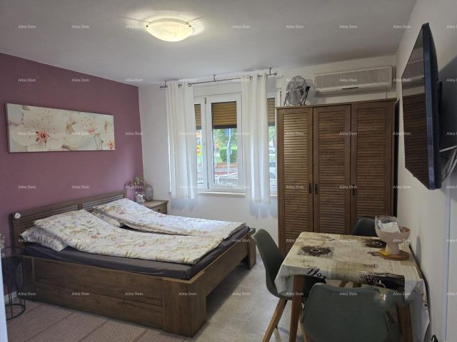 Stan na prodaju 22 m² – Umag