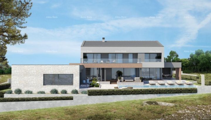 Działka na sprzedaż 1031 m² – Martinski