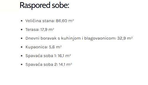 Apartmán Na predaj - ISTARSKA Umag