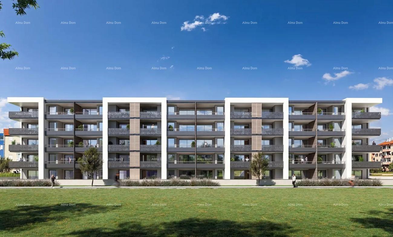 Appartamento In vendita - Istarska Umag - foto 2/10