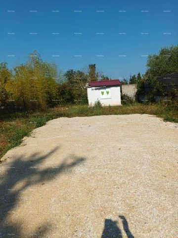 Land for sale 370 m² – Krnica