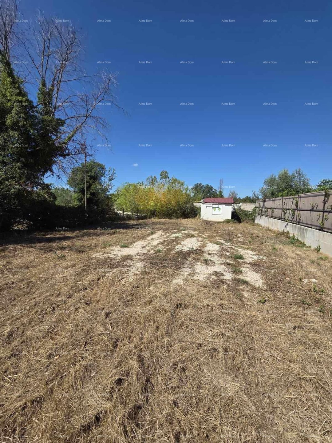 Land For sale - Istarska Marčana - foto 2/5
