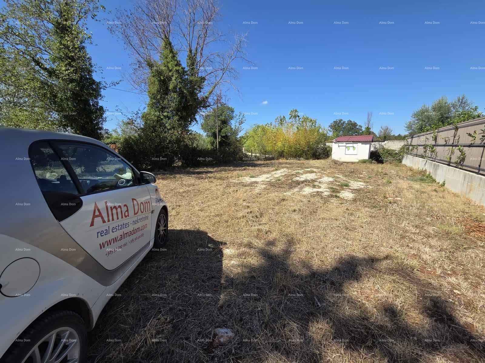 Land For sale - Istarska Marčana - foto 3/5