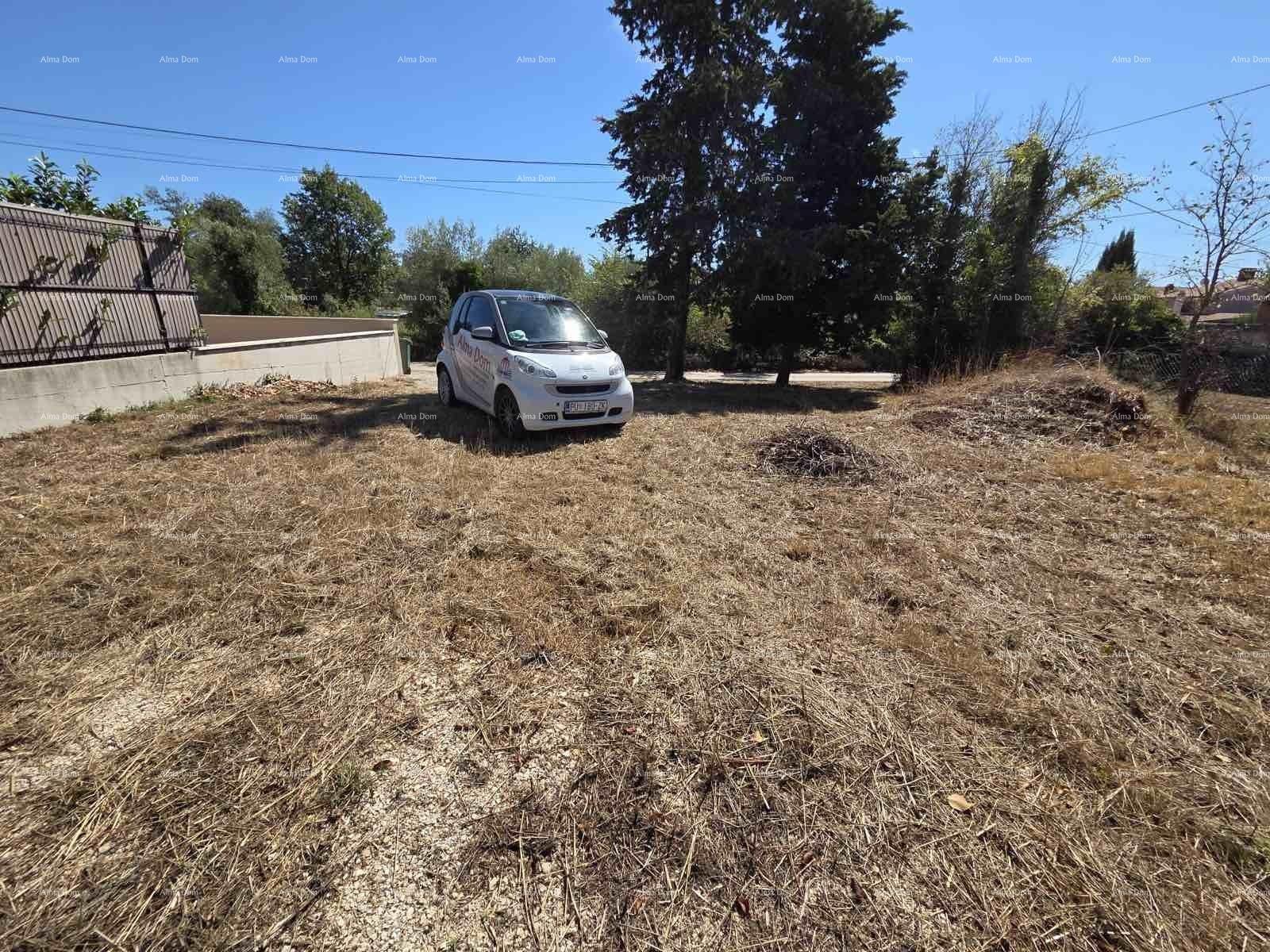 Land For sale - Istarska Marčana - foto 5/5