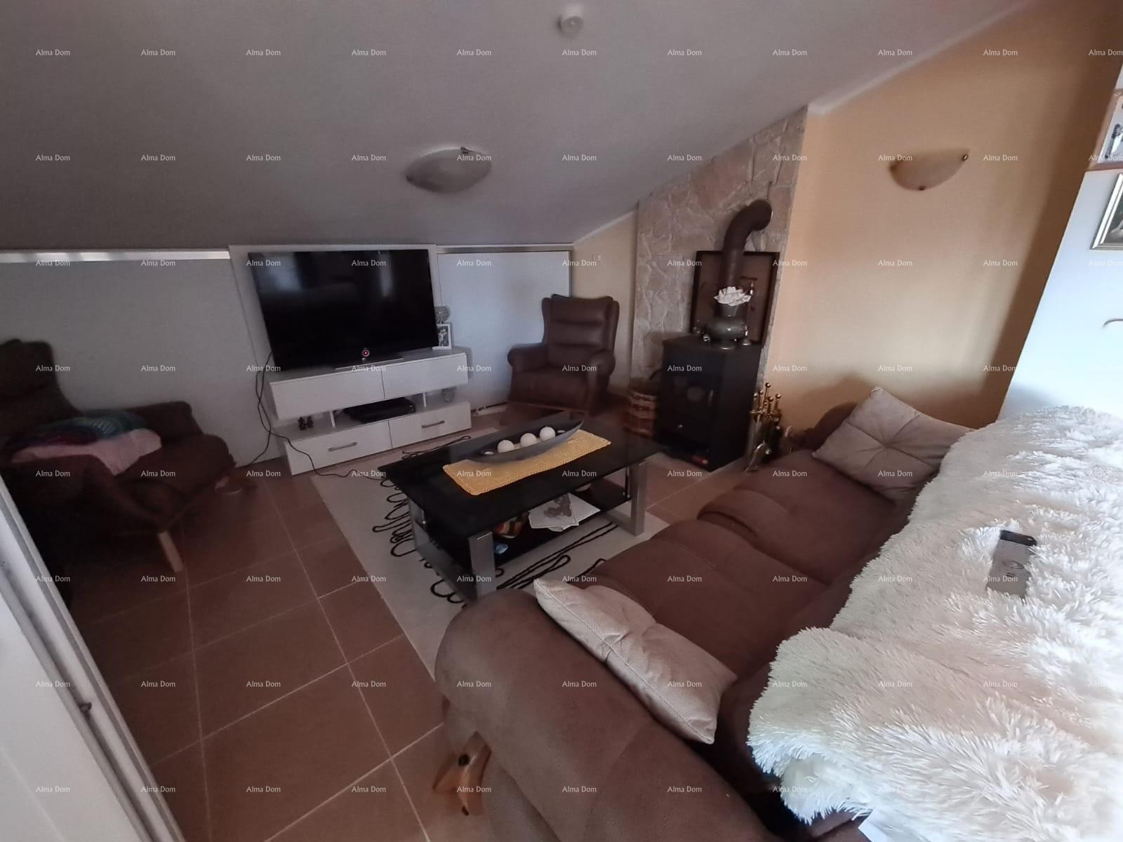 Casa In vendita - ISTARSKA LIžNJAN
