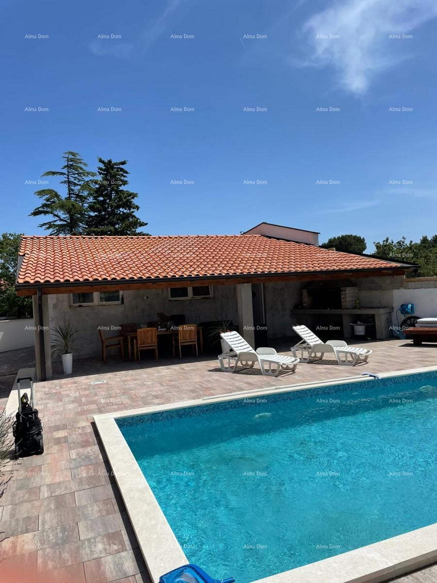 Casa In vendita - ISTARSKA LIžNJAN