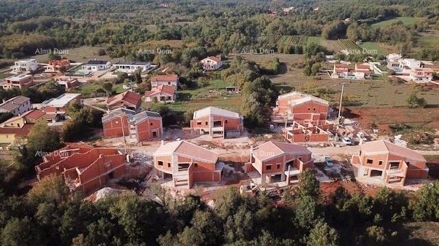 Hiša na predaj 200 m² – Labin
