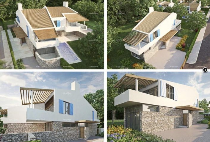 Kuća Na prodaju - Istarska Labin - foto 3/4