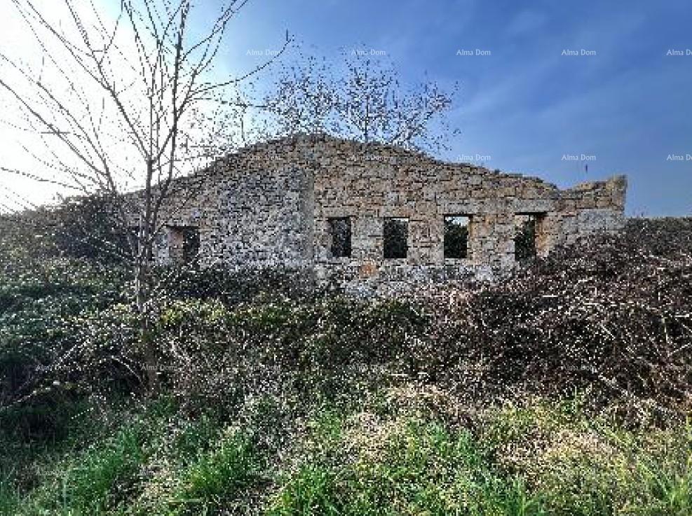 Haus Zu verkaufen - ISTARSKA PULA
