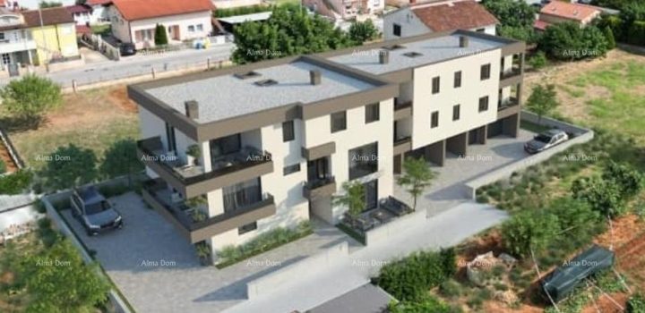 Flat For sale - Istarska Pula - foto 2/5