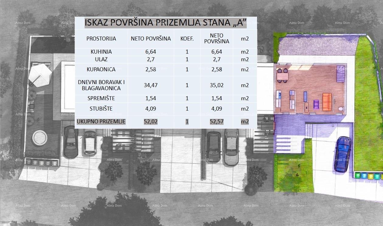 Casa In vendita - Istarska Poreč - foto 5/13