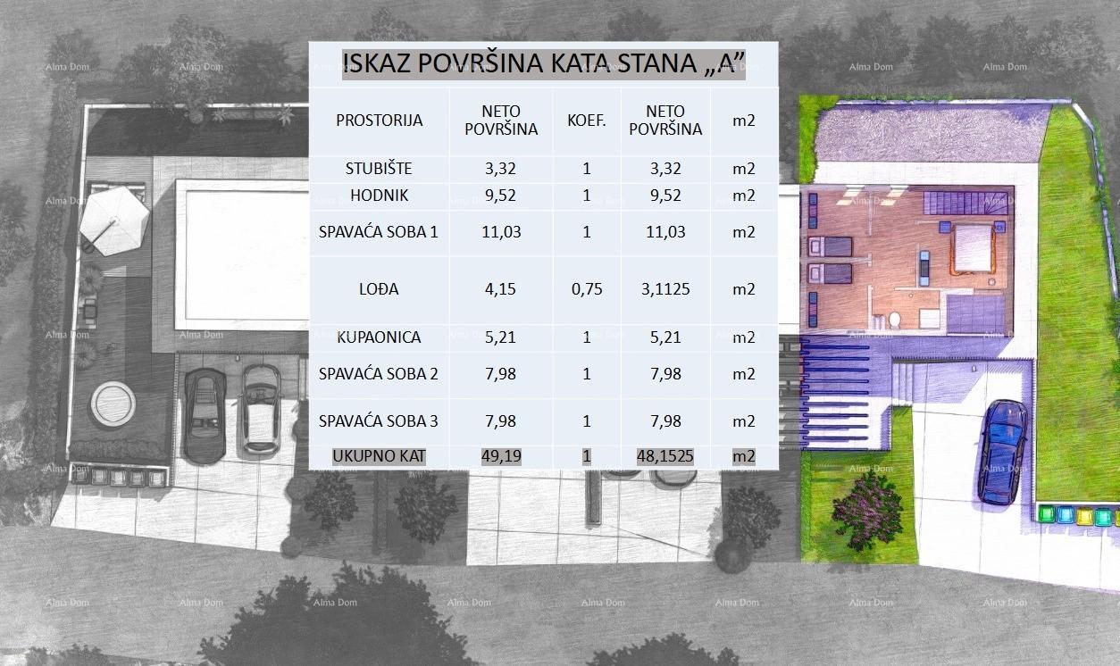 Casa In vendita - ISTARSKA POREč