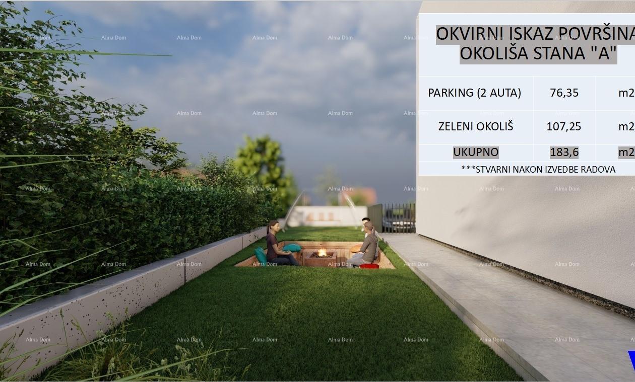 Casa In vendita - ISTARSKA POREč
