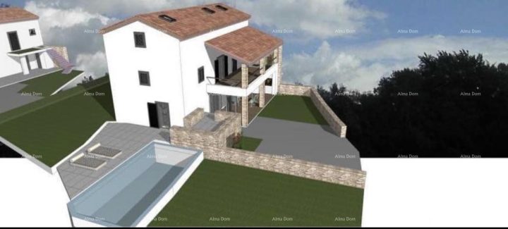 Haus Zu verkaufen - Istarska Kanfanar - foto 2/7