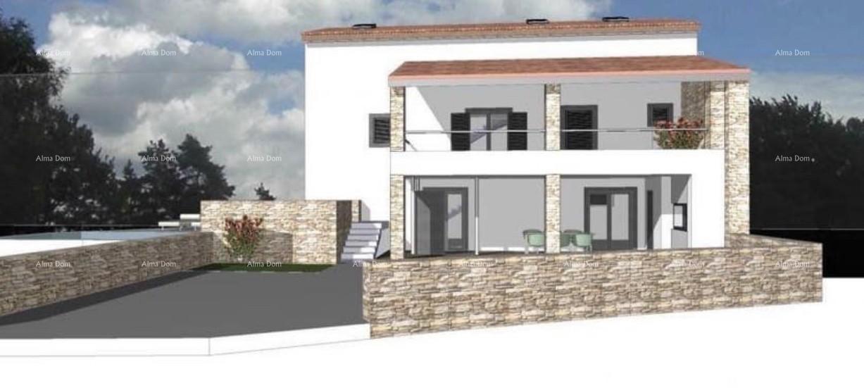 Haus Zu verkaufen - Istarska Kanfanar - foto 1/7