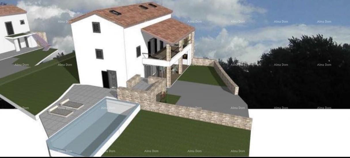 Haus Zu verkaufen - Istarska Kanfanar - foto 2/7
