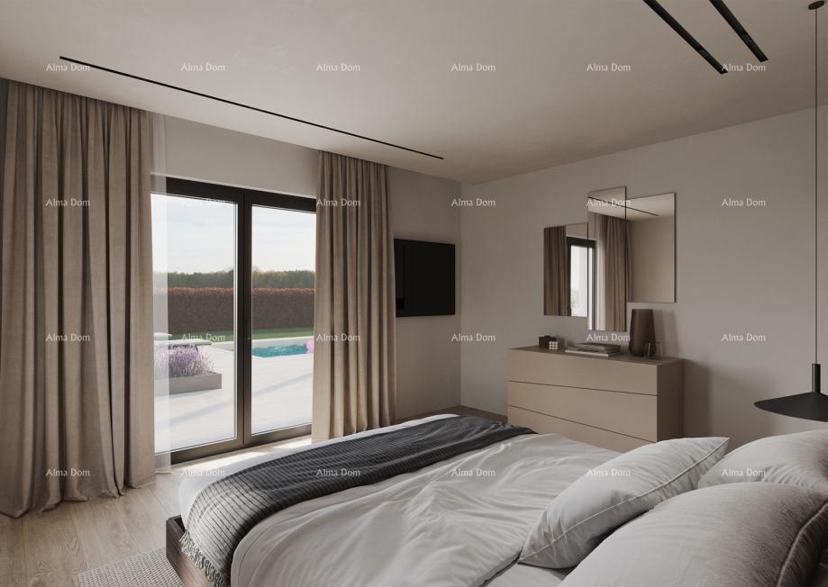 Casa In vendita - ISTARSKA ŽMINJ