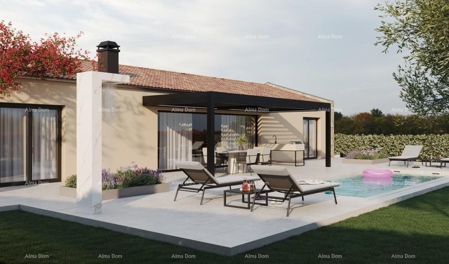 Casa In vendita - ISTARSKA ŽMINJ