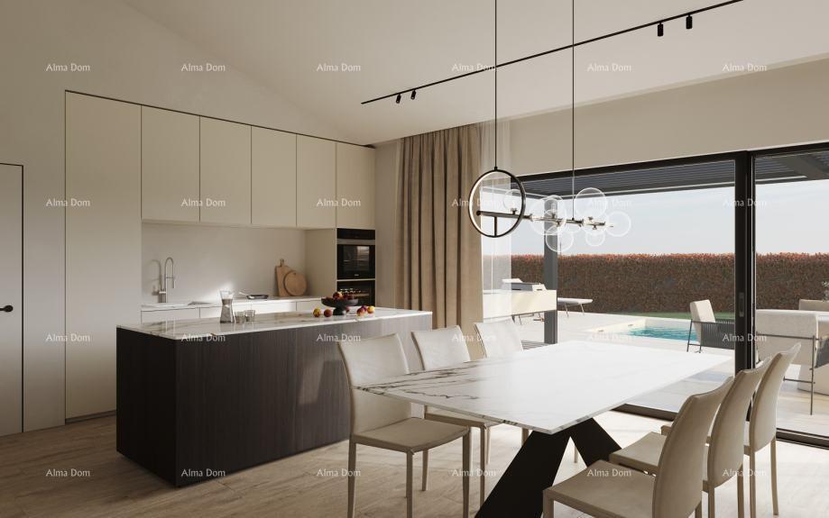 Casa In vendita - ISTARSKA ŽMINJ