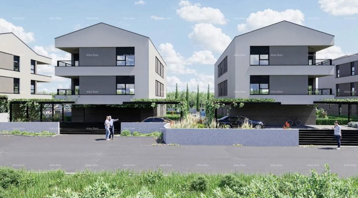 Apartmán Na prodej - Istarska Fažana - foto 4/12