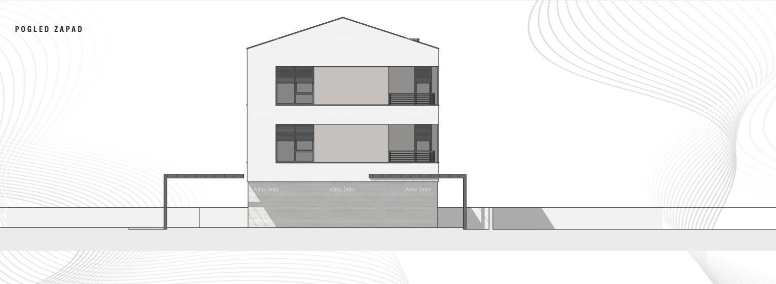 Flat For sale - ISTARSKA FAžANA