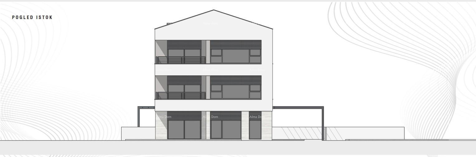 Flat For sale - ISTARSKA FAžANA