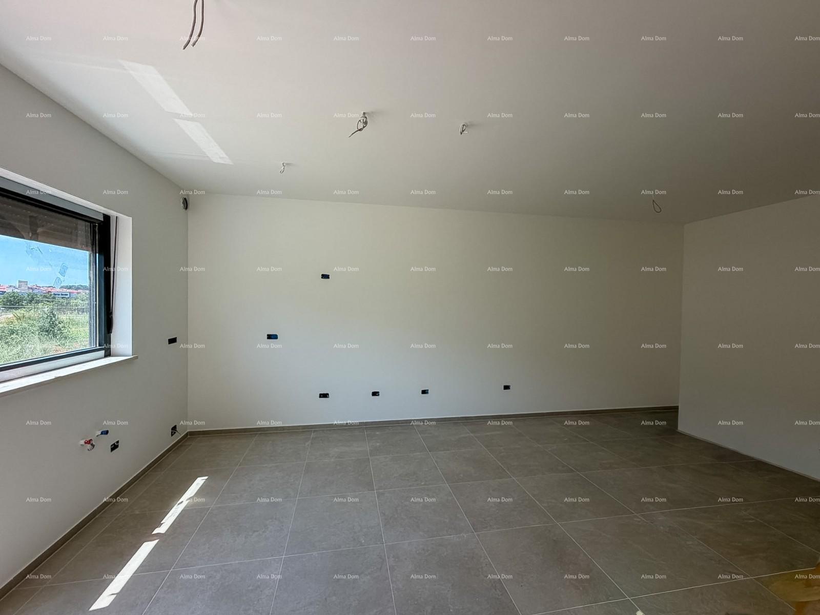 Apartmán Na predaj - ISTARSKA PULA