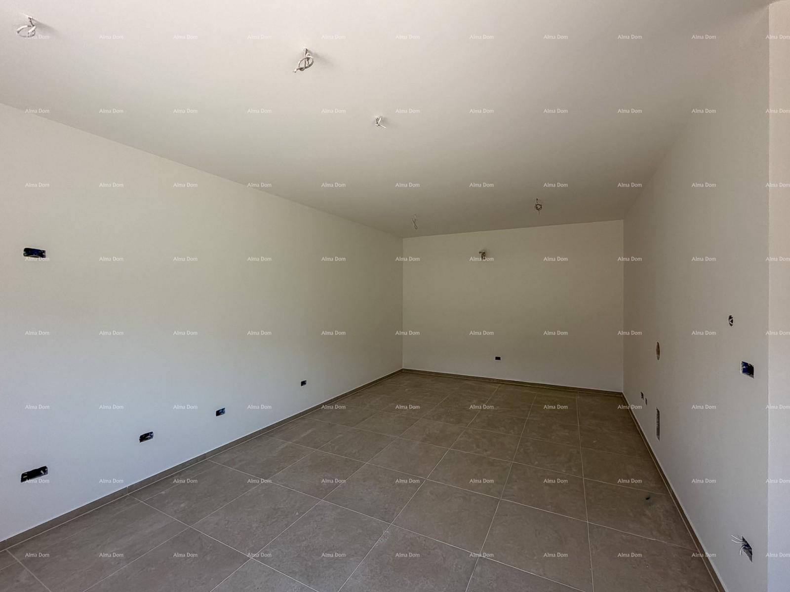 Apartmán Na predaj - ISTARSKA PULA