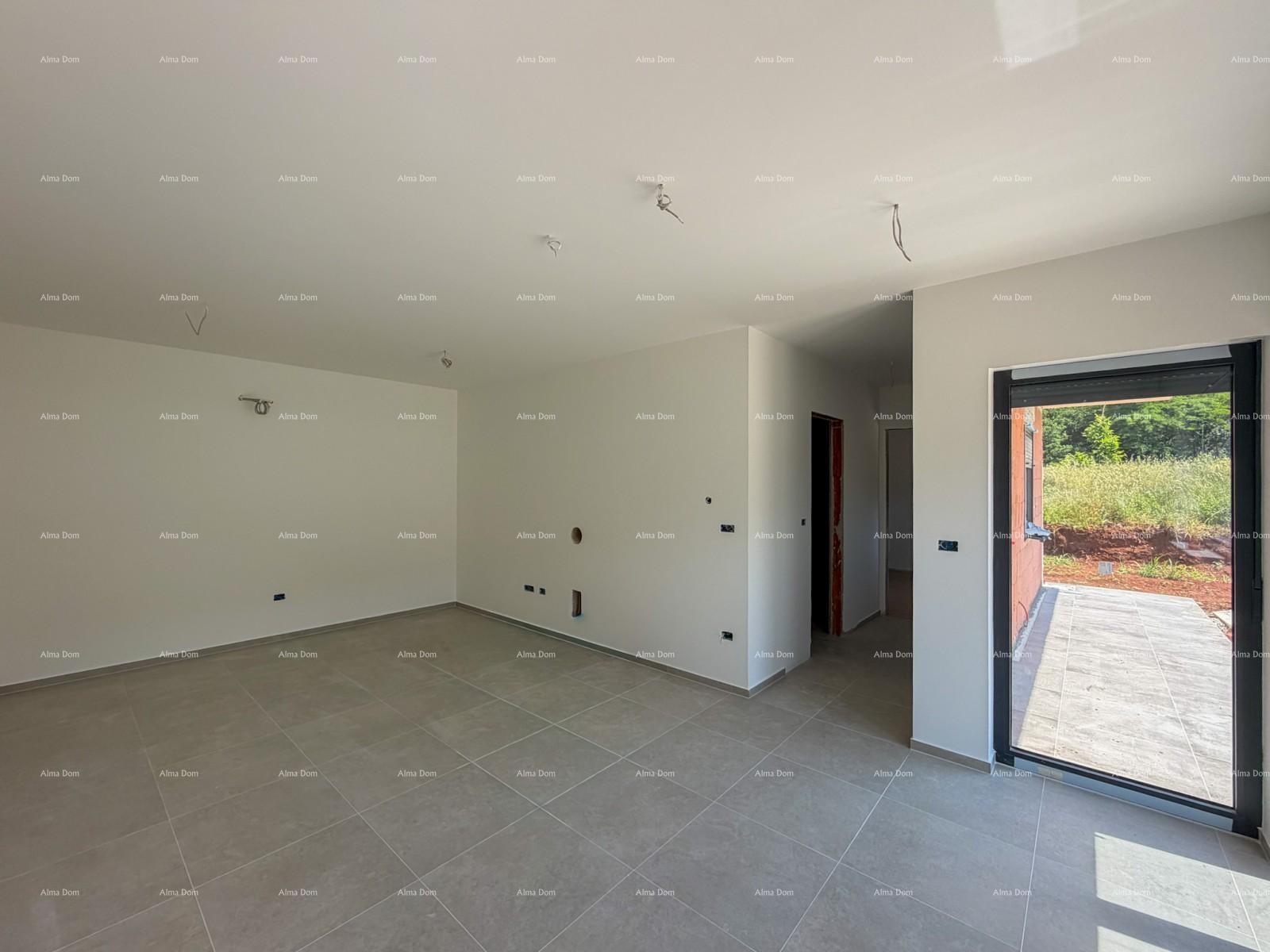 Apartmán Na predaj - ISTARSKA PULA