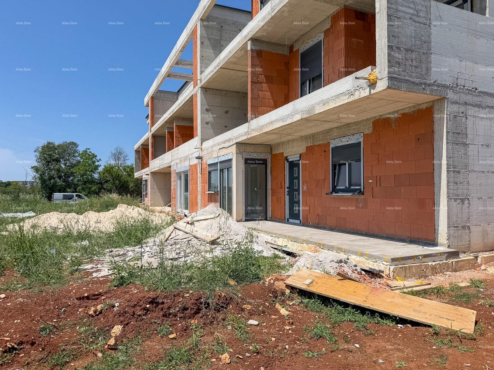 Apartmán Na predaj - ISTARSKA PULA