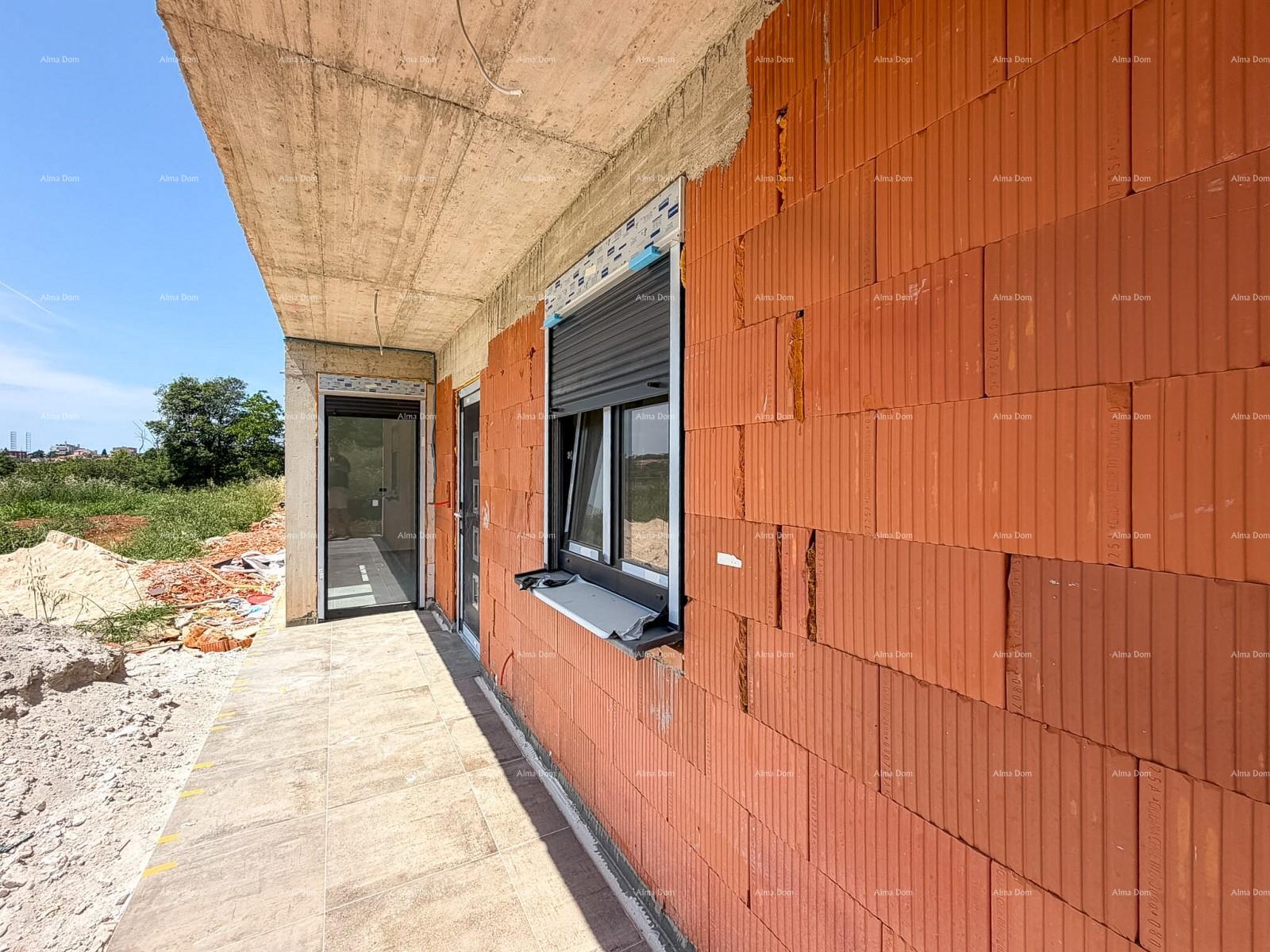 Apartmán Na predaj - ISTARSKA PULA