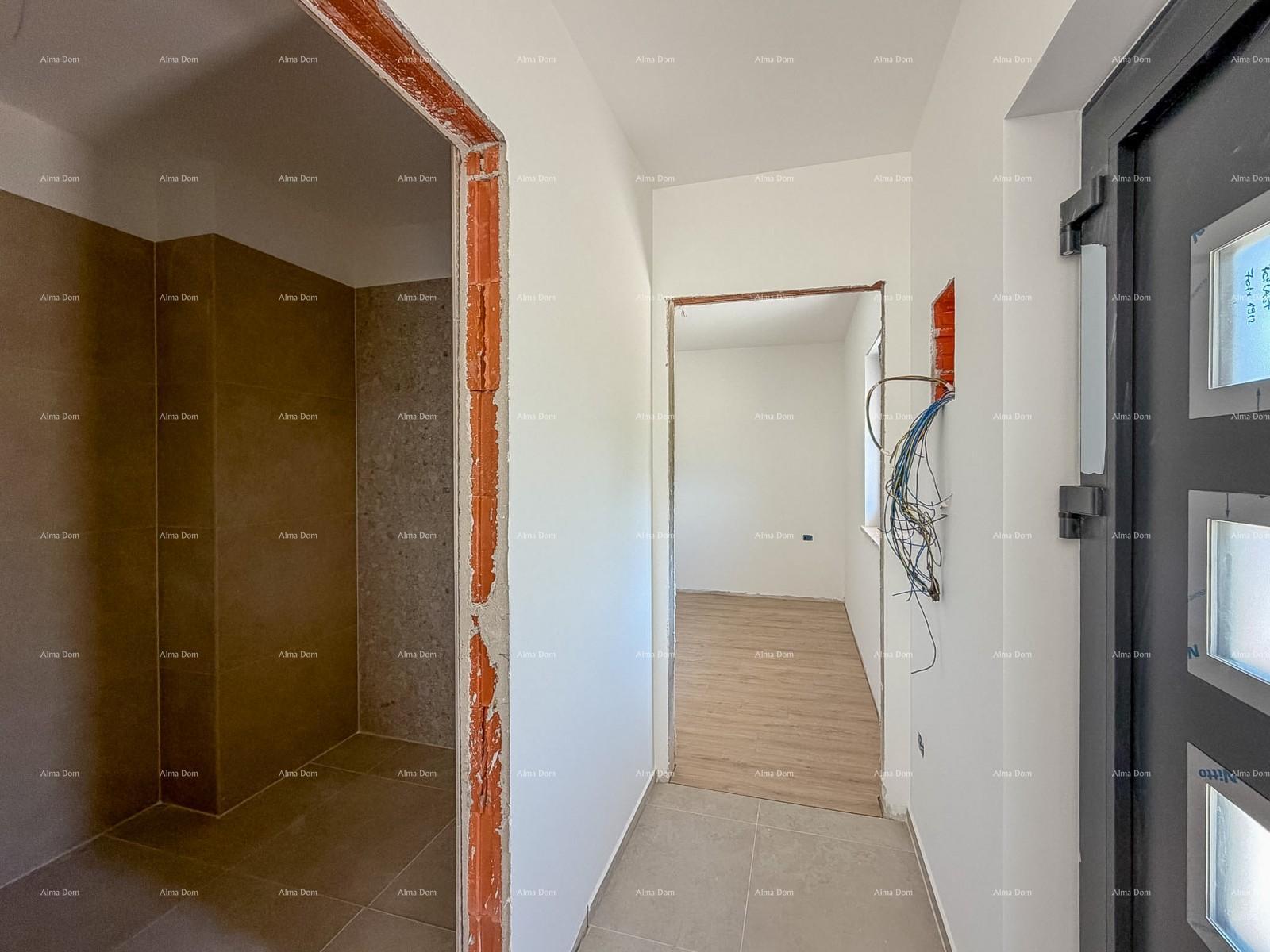 Apartmán Na predaj - ISTARSKA PULA
