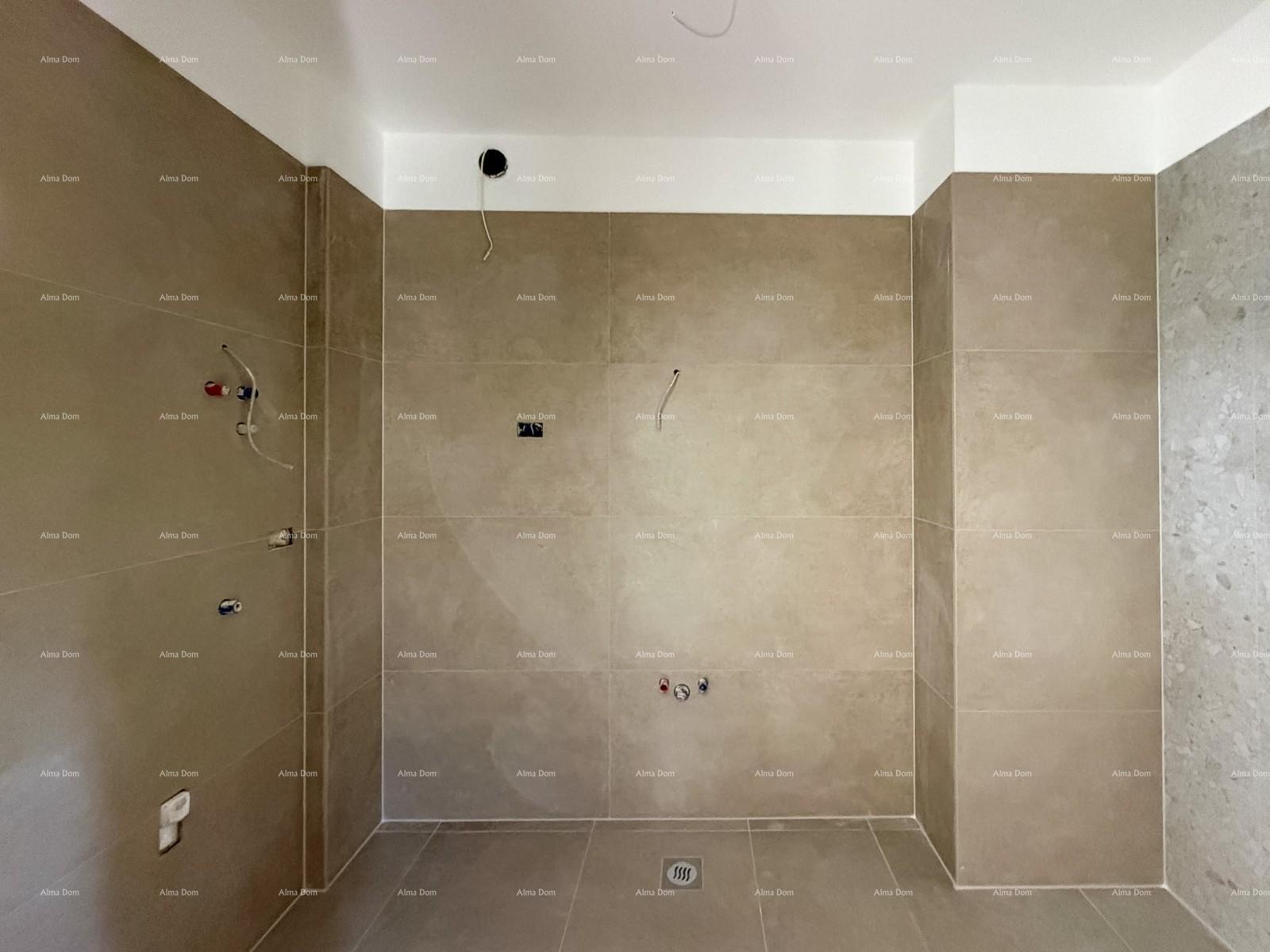 Apartmán Na predaj - ISTARSKA PULA