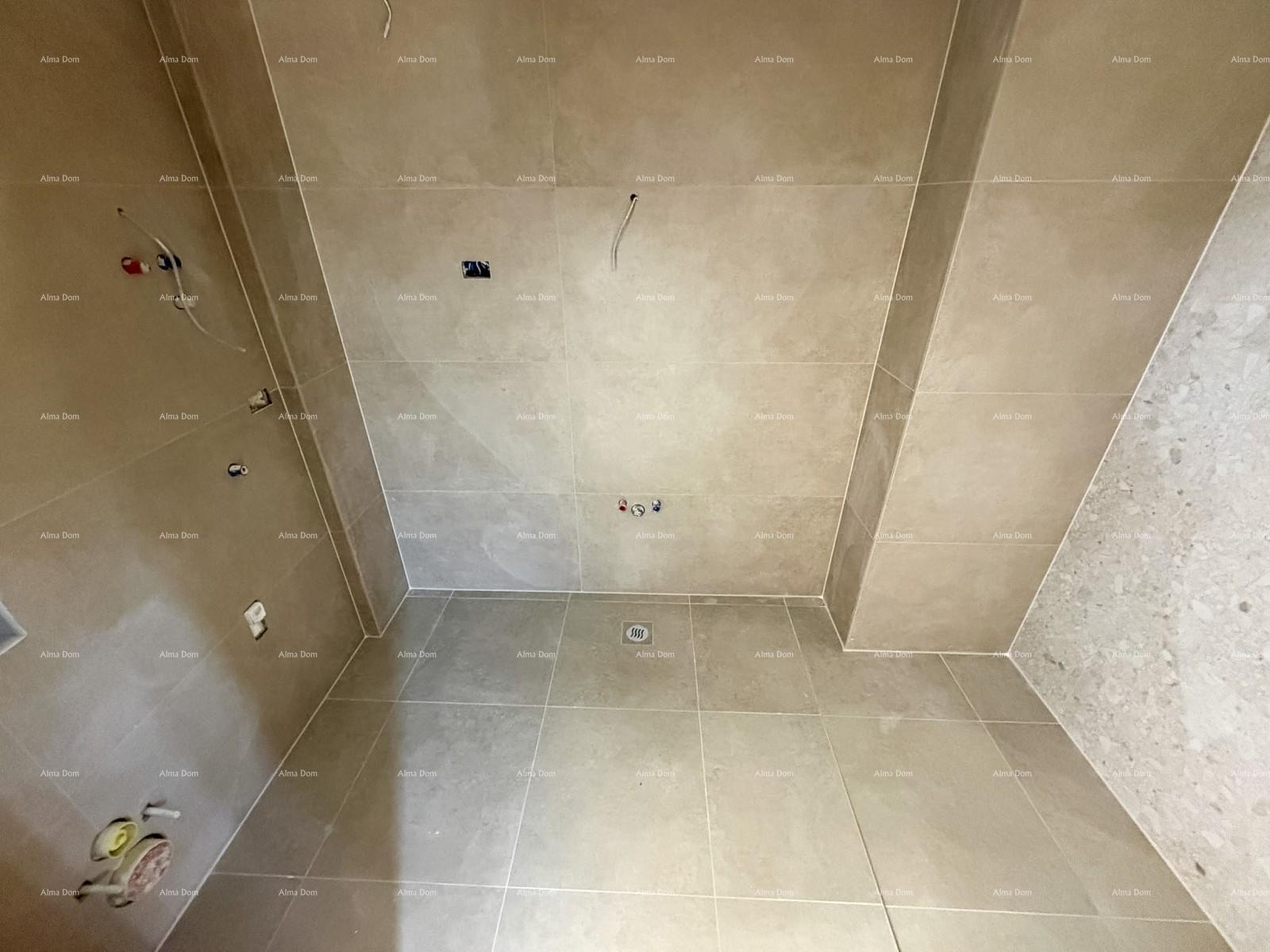 Apartmán Na predaj - ISTARSKA PULA