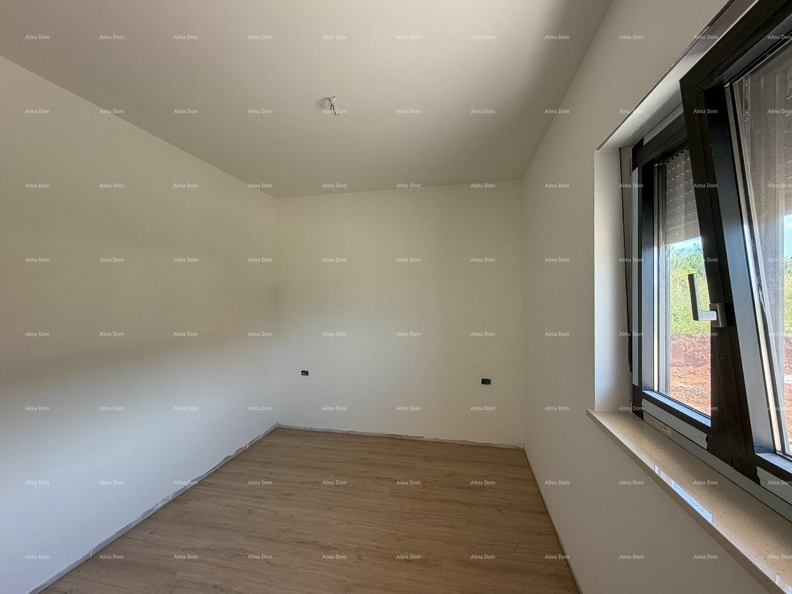 Apartmán Na predaj - ISTARSKA PULA