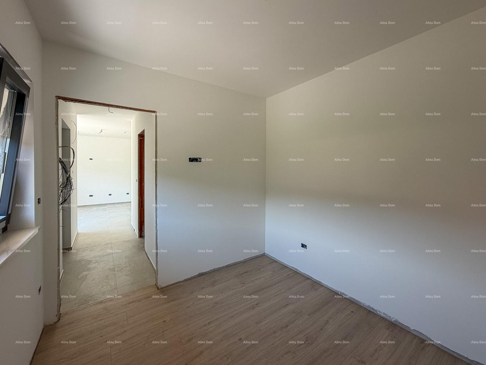 Apartmán Na predaj - ISTARSKA PULA