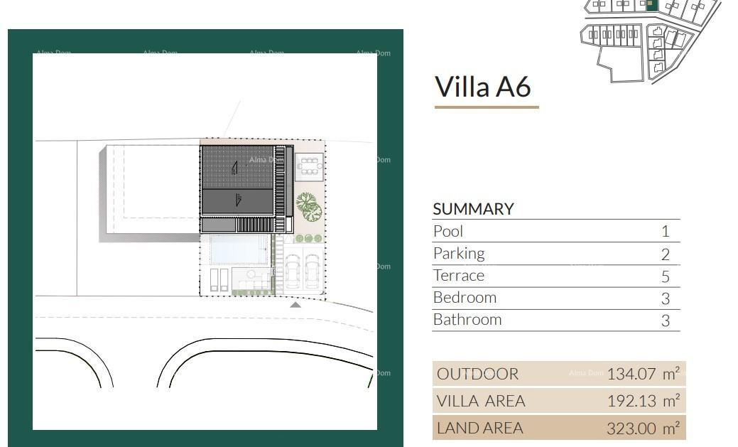 Maison À vendre - ISTARSKA UMAG