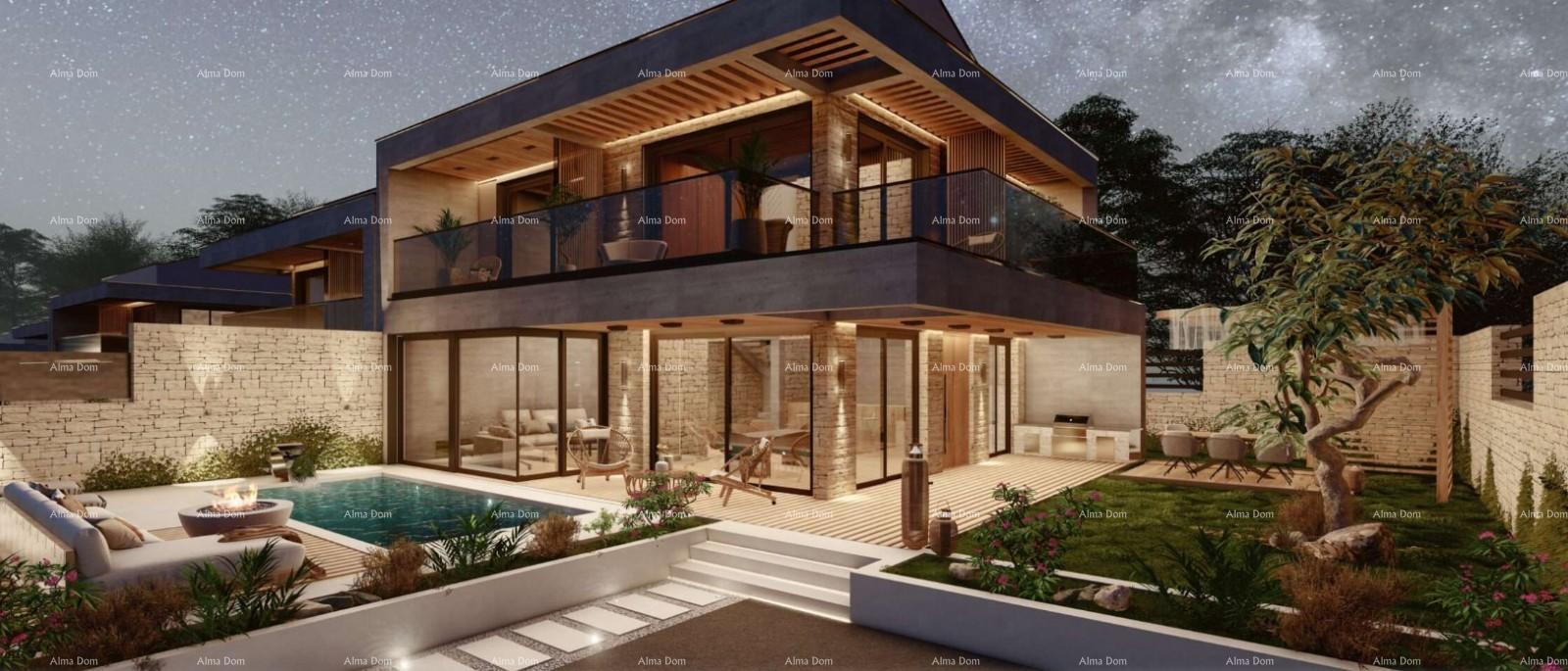 Maison À vendre - ISTARSKA UMAG