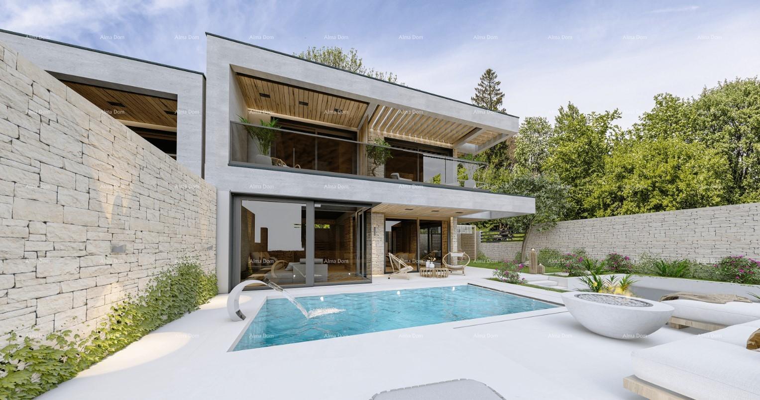 Maison À vendre - ISTARSKA UMAG