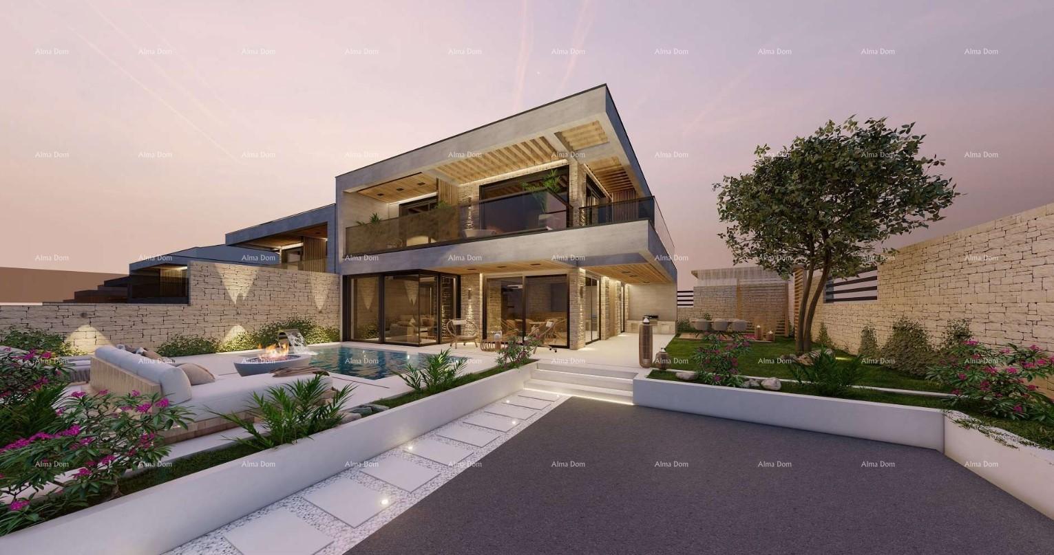 Maison À vendre - ISTARSKA UMAG
