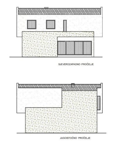 Land for sale 644 m² – Orbanići