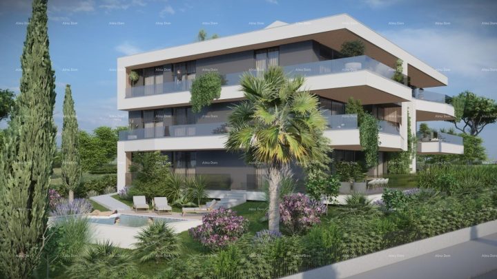 Apartment zu verkaufen 142 m² – Rovinj