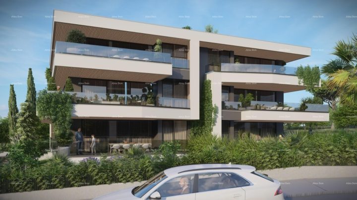 Apartment Zu verkaufen - Istarska Rovinj - foto 3/6