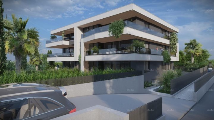 Apartment Zu verkaufen - Istarska Rovinj - foto 4/6