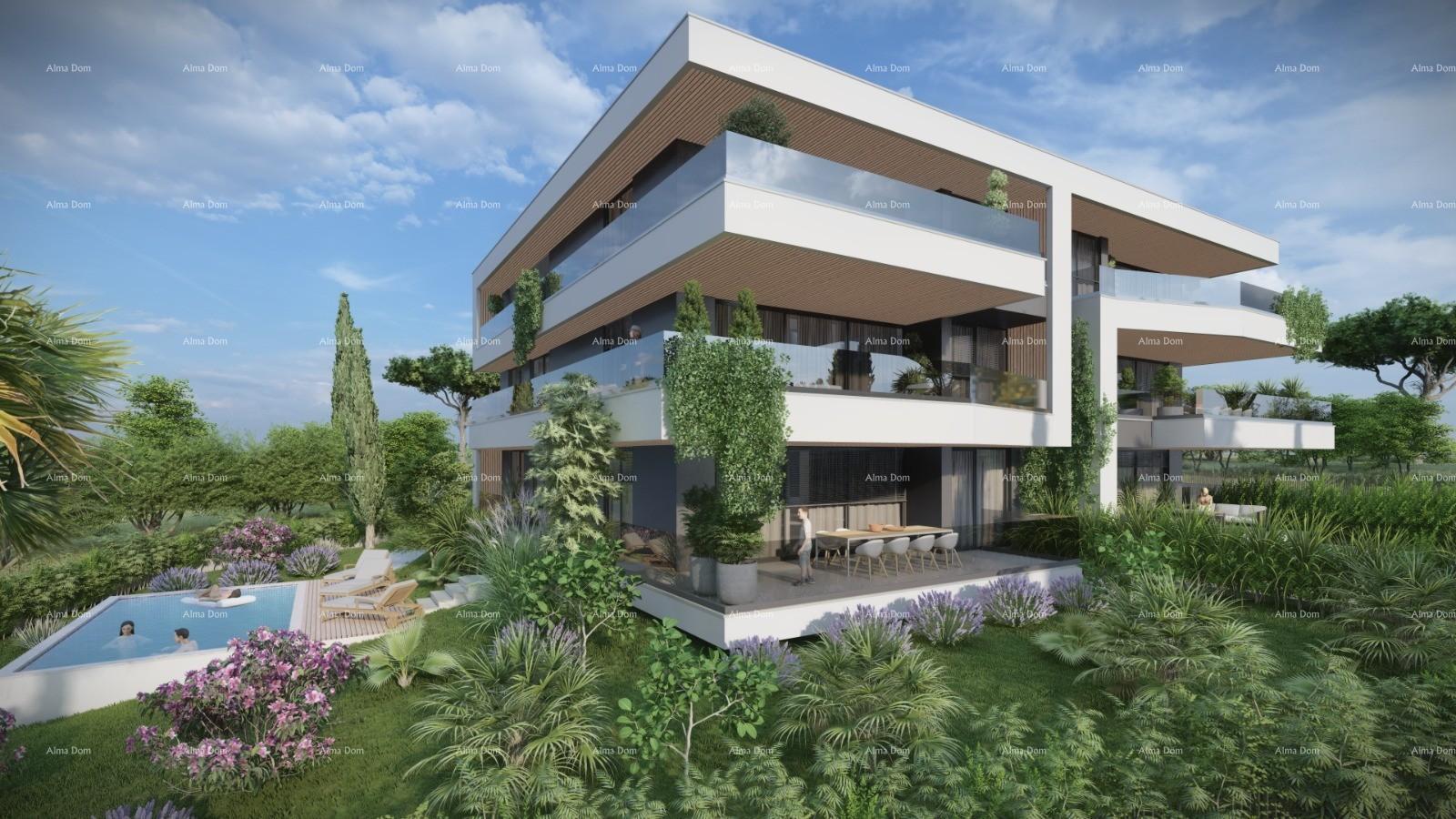 Flat For sale - Istarska Rovinj - foto 2/6