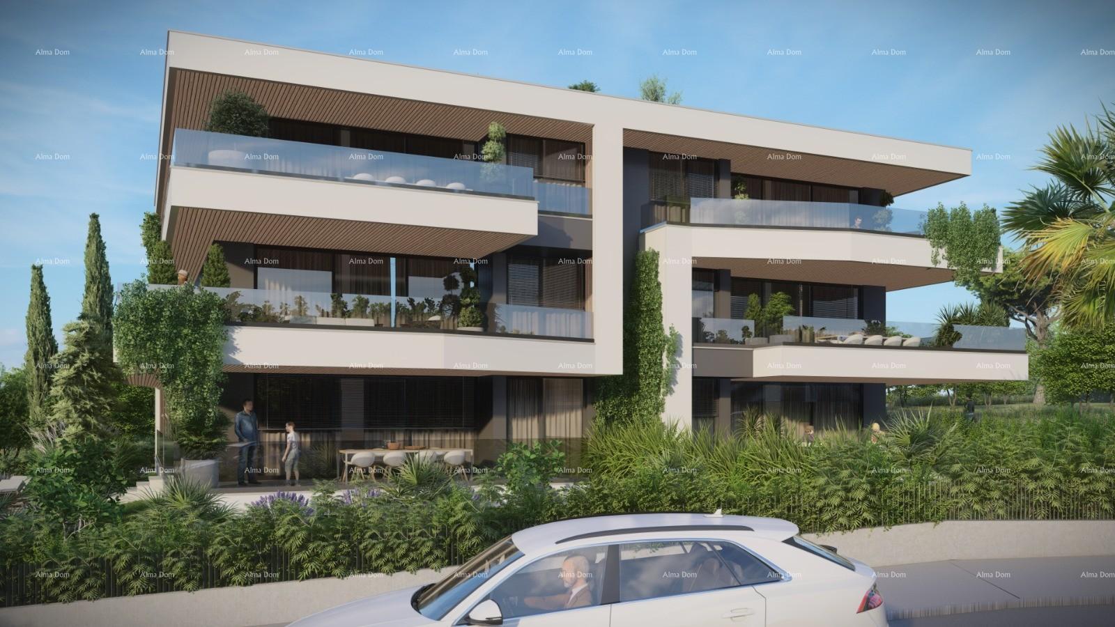 Flat For sale - Istarska Rovinj - foto 3/6