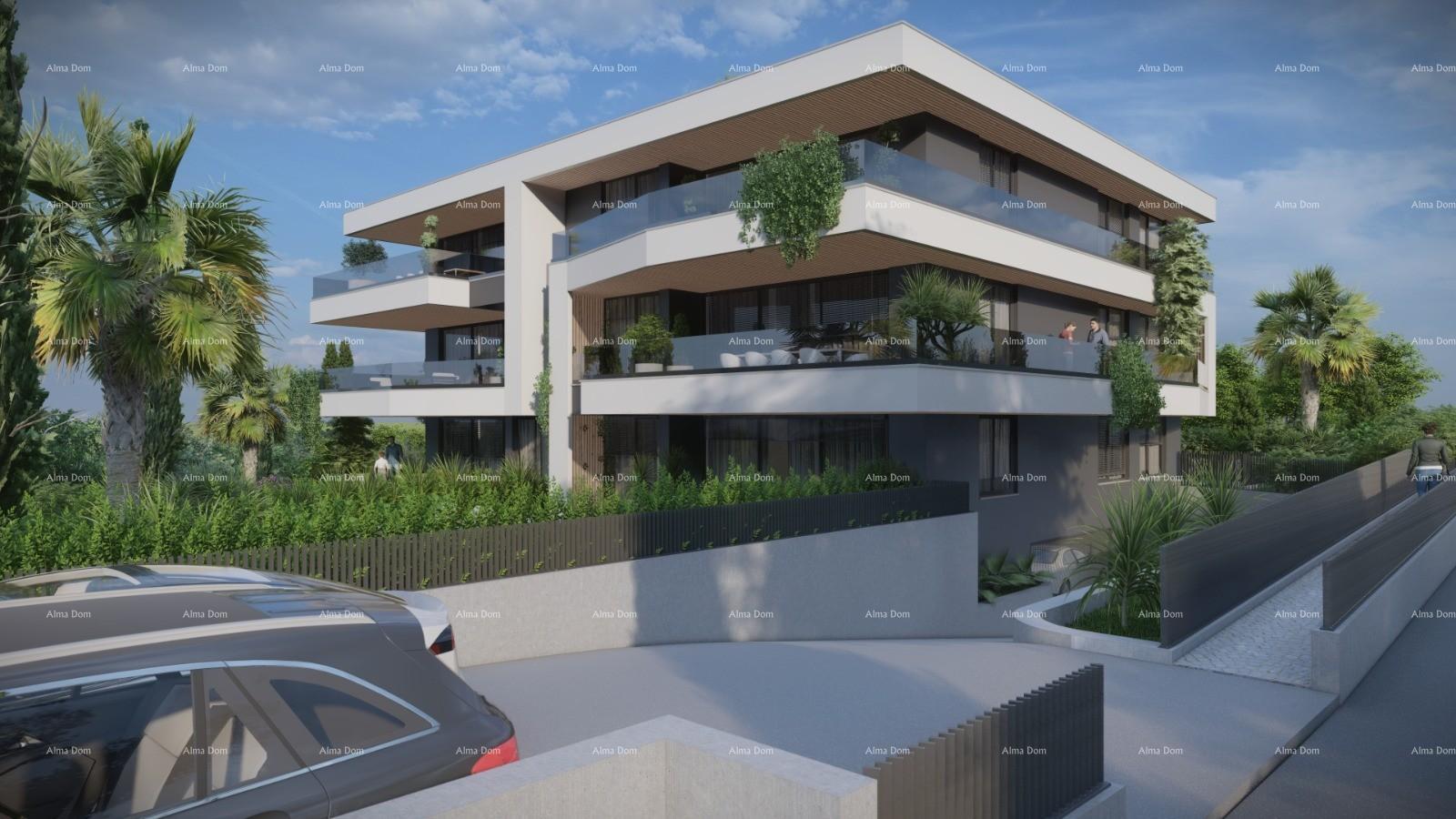 Flat For sale - Istarska Rovinj - foto 4/6