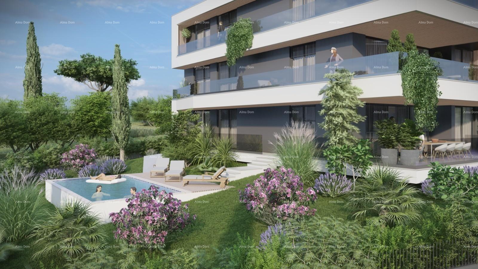 Flat For sale - Istarska Rovinj - foto 5/6